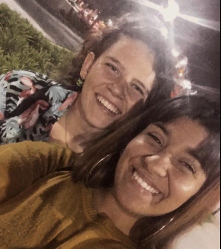 Le contó a sus abuelo que tenía novia y le escribieron un conmovedor mensaje | Redes