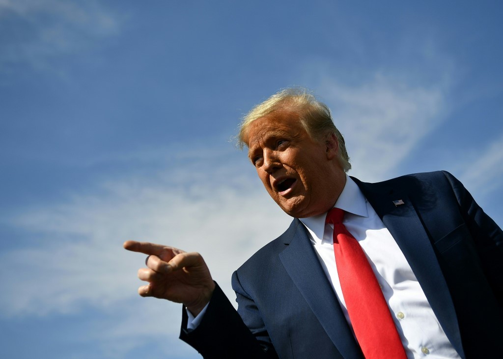 El gobierno de Estados Unidos demanda a Google por "monopolio ilegal" | Internacionales