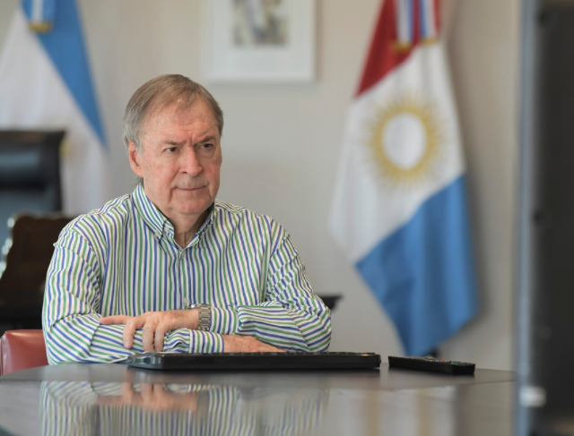 Quiénes y cómo recibirán las ayudas económicas dispuestas por la provincia | Córdoba