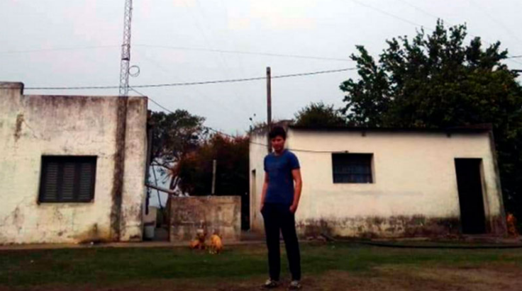 Lo expulsaron de una clase por no tener buena conexión a internet y señal | Curiosidades