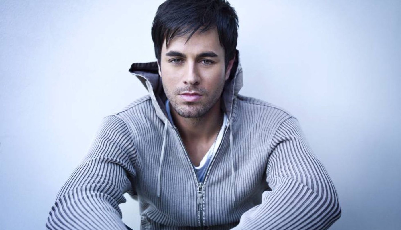 Enrique Iglesias es el "artista latino de todos los tiempos", según Billboard | Espectáculos