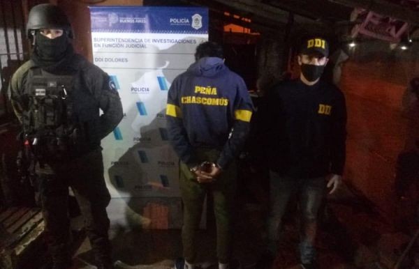 Detienen a un joven de 20 años acusado de abusar a un bebé de 18 meses | Actualidad