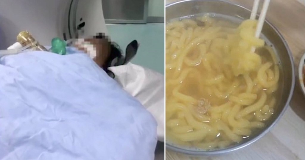 Murieron 9 miembros de una familia por comer fideos congelados | Internacionales