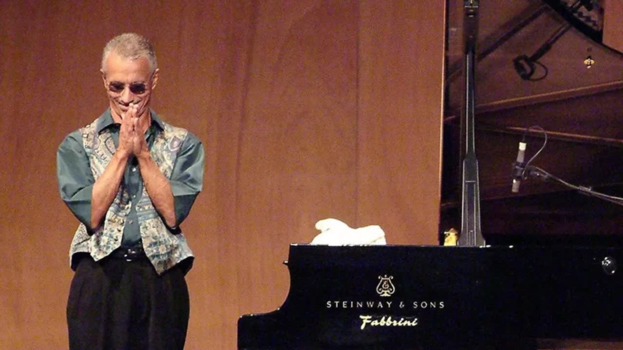 Debido a dos derrames cerebrales, Keith Jarret no cree poder volver a tocar en vivo | Espectáculos