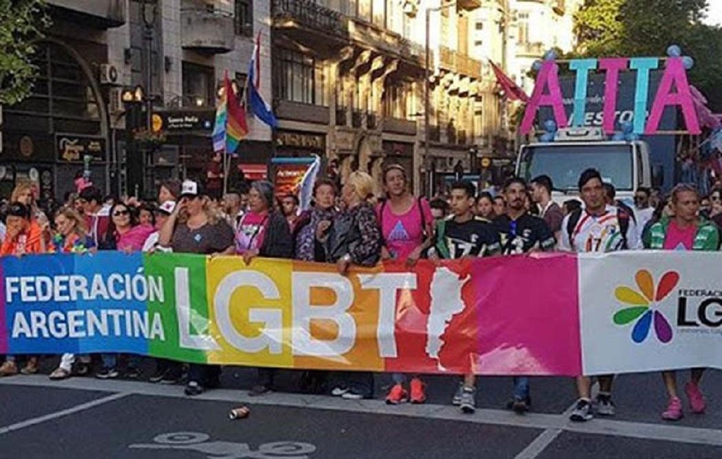 La Federación LGTB+ cuestionó respaldo papal al matrimonio igualitario | Actualidad