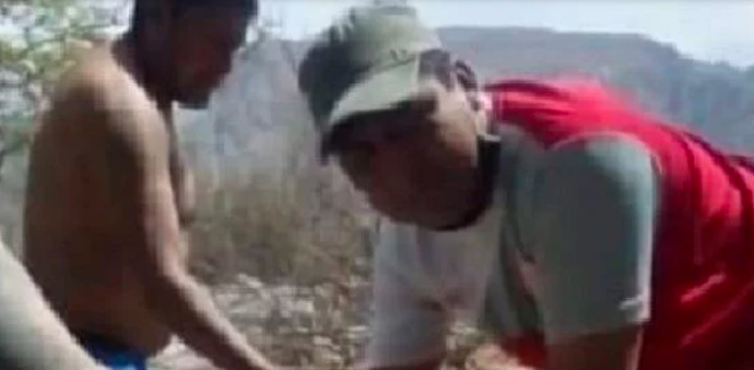 Horror en Cafayate: violaron en manada a un hombre y difundieron el video en redes sociales | Actualidad