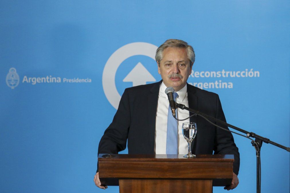 El Presidente anunciará desde Misiones la extensión del aislamiento | Política y economía