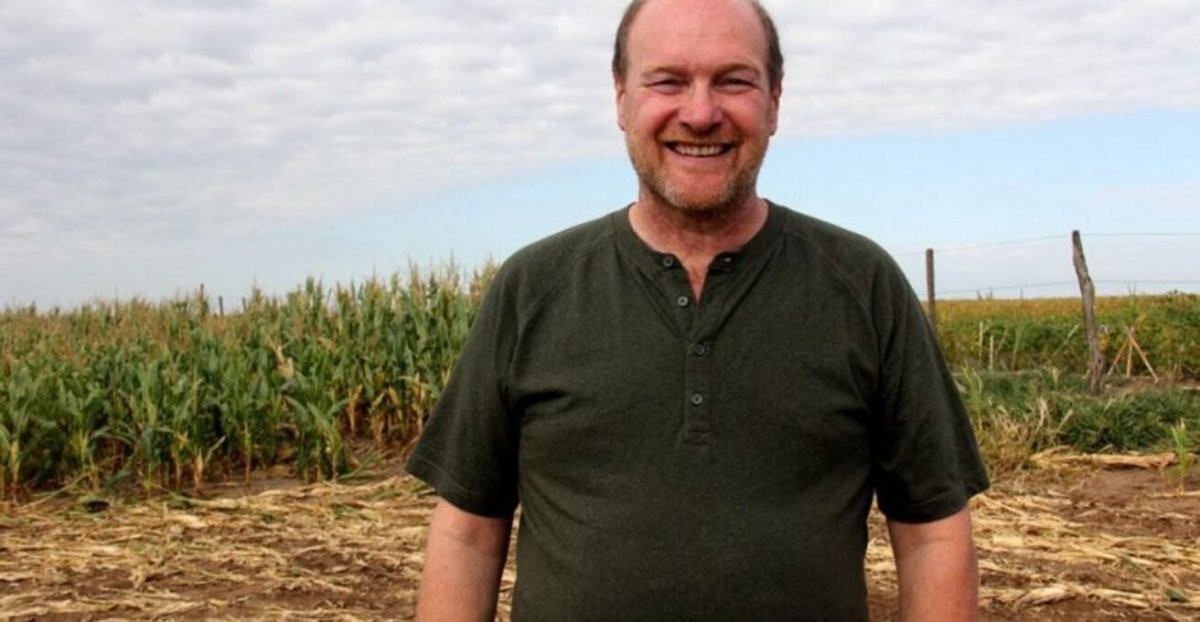 El "Rey de la soja" también se va de la Argentina | Actualidad