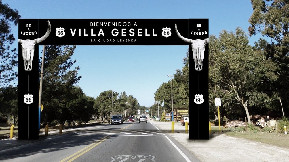 Villa Gesell se diferencia de Pinamar y no cobrará una tasa extra a los turistas | Actualidad