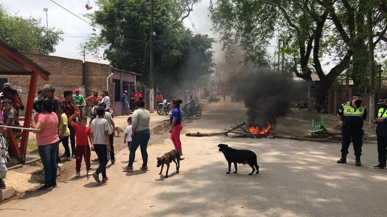 Intentaron linchar a un adolescente acusado de abusar de un nene de 3 años | Actualidad