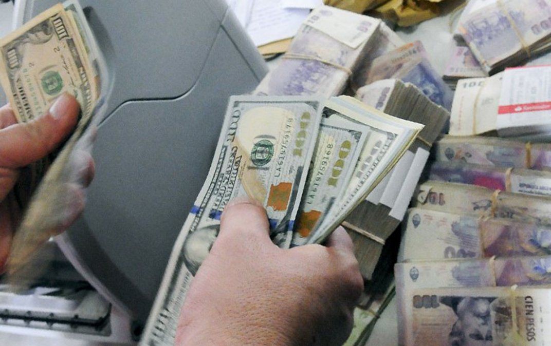 El dólar blue sigue en alza y llega a $ 194 | Actualidad