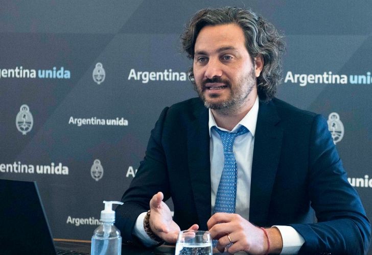 Cafiero: "Argentina no tiene posibilidades de hacer un ajuste ni una devaluación" | Política y economía
