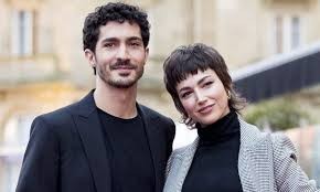 El desnudo del Chino Darín que hizo estallar de likes su Instagram | Espectáculos