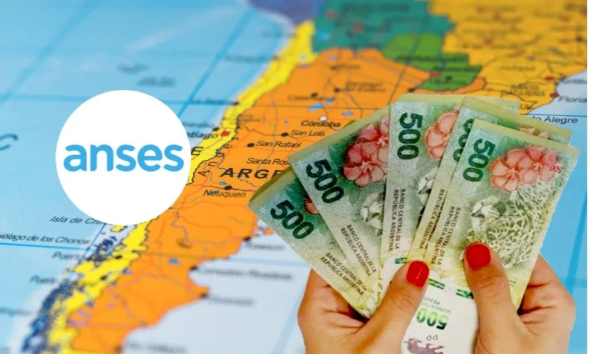 VIDEO: IFE 4, si se paga el bono, ¿qué datos revisará Anses? | Actualidad