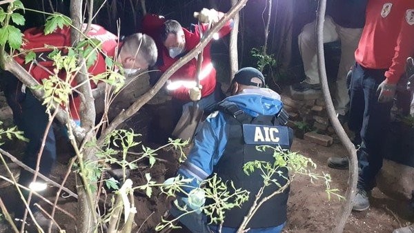 Conmoción en Santa Fe por un crimen satánico: detalles escalofriantes | Actualidad