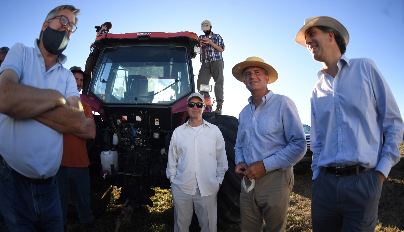 Disputa de los Etchevehere: la Justicia citó a las partes a una audiencia | Política y economía