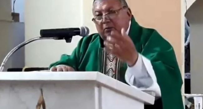Detienen a un sacerdote acusado de abusar sexualmente de una niña en Jujuy | Actualidad