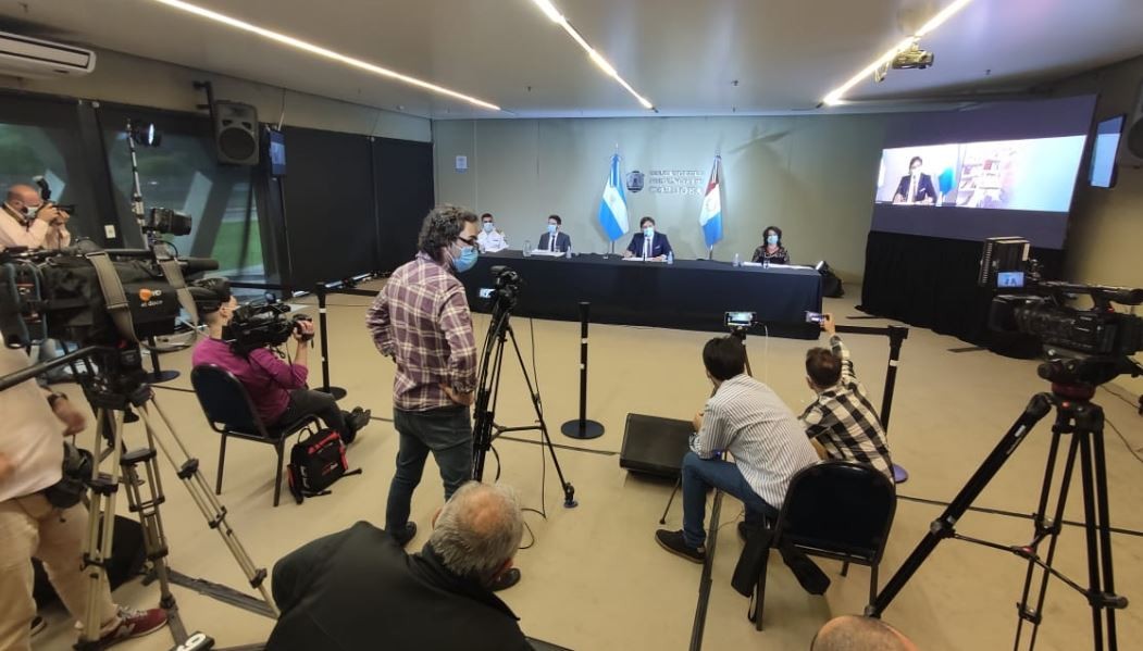 El nuevo protocolo prohíbe a la Policía hacer disparos para disuadir | Córdoba