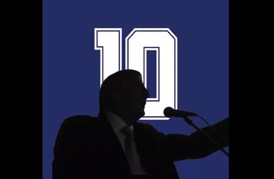 "Acá empezó todo": los videos de Cristina para homenajear a Néstor Kirchner | Política y economía