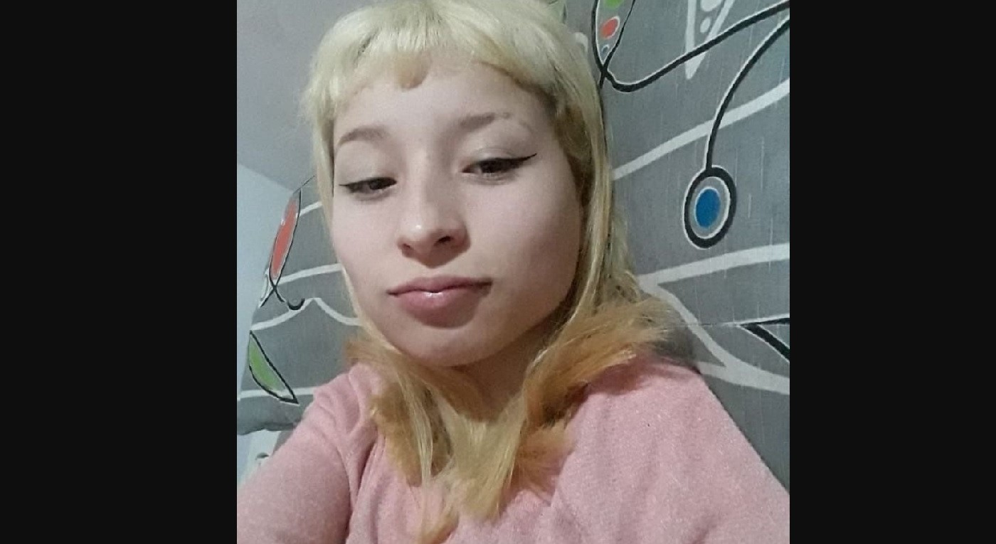 Desesperada búsqueda de Ailén: tiene 17 años, dejó una carta y se fue de la casa | Actualidad