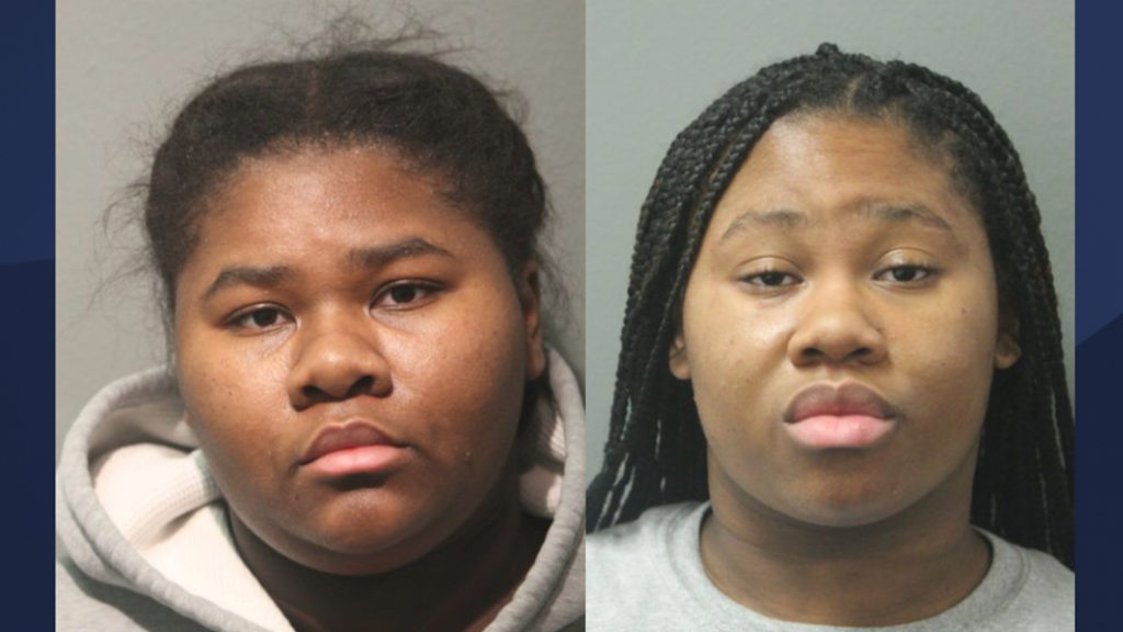 Dos hermanas apuñalaron 27 veces a un guardia que les reclamó que se pongan el barbijo | Internacionales