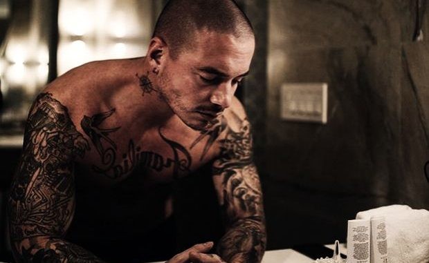 J.Balvin comparte su estado de depresión en redes sociales | Espectáculos