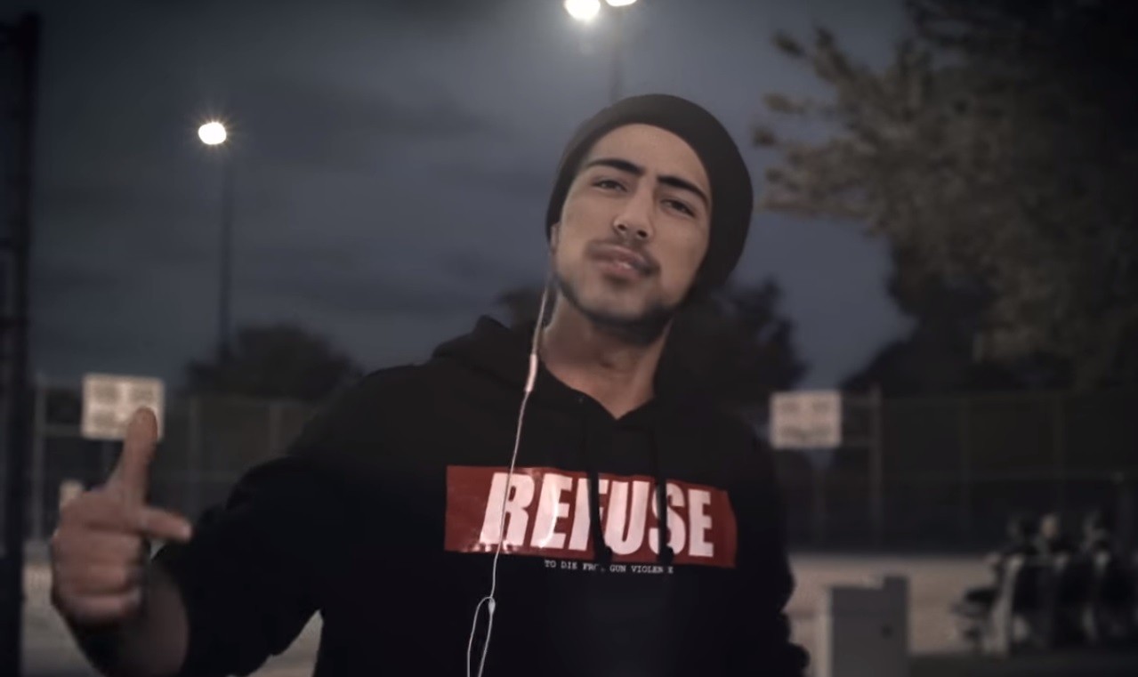 Con Inteligencia Artificial, "reviven" a un adolescente asesinado para que hable | Internacionales