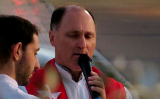 Un detenido por el crimen del sacerdote en Vicuña Mackenna | Córdoba