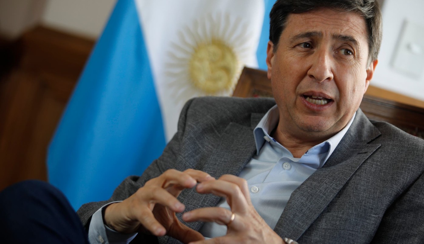 Incertidumbre por el bono de $10 mil: "No está definido el próximo IFE", reiteró Arroyo | Actualidad