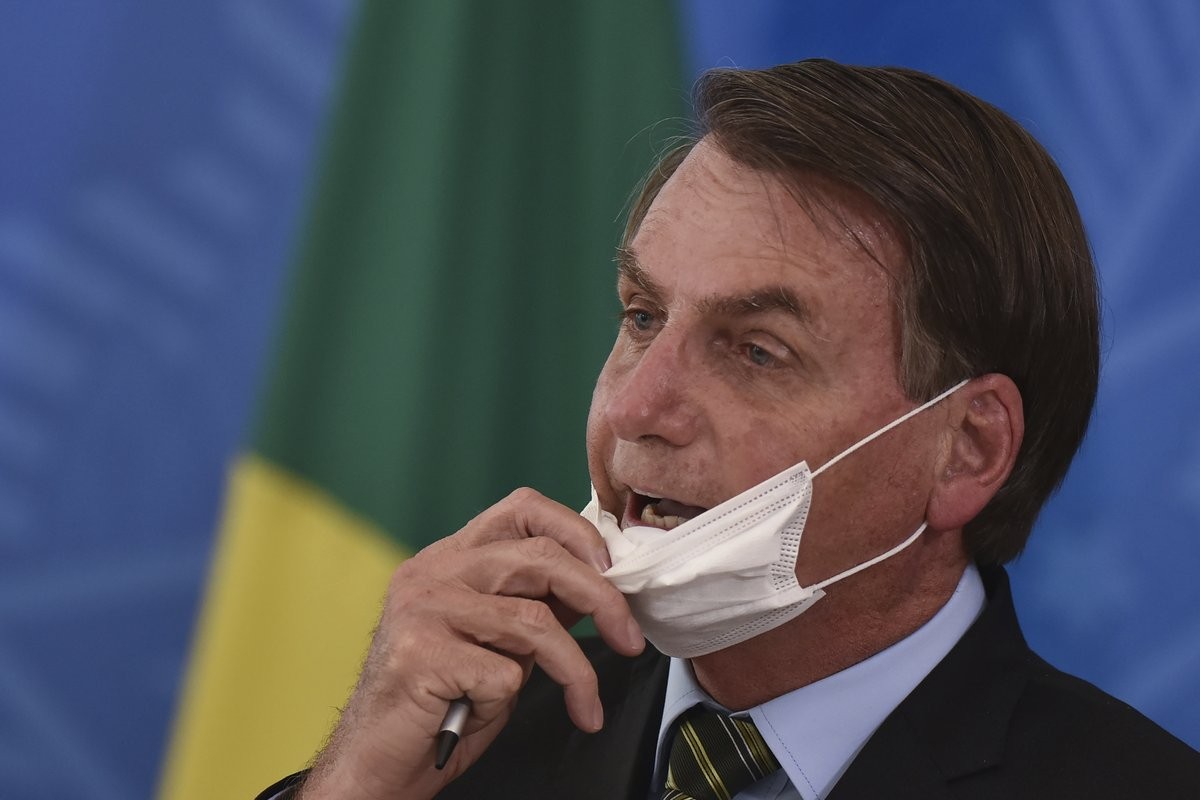 Bolsonaro firma decreto para avanzar con la privatización del sistema de salud público de Brasil | Internacionales