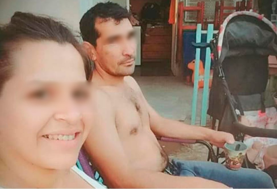 Moreno: creen que el hombre que baleó a su pareja tiene ayuda de sus vecinos para esconderse | Actualidad