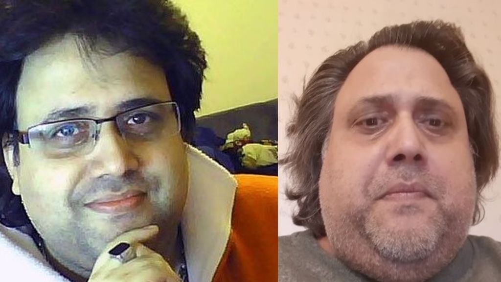 Video: el mensaje conmovedor de un bloguero horas antes de morir de coronavirus | Internacionales