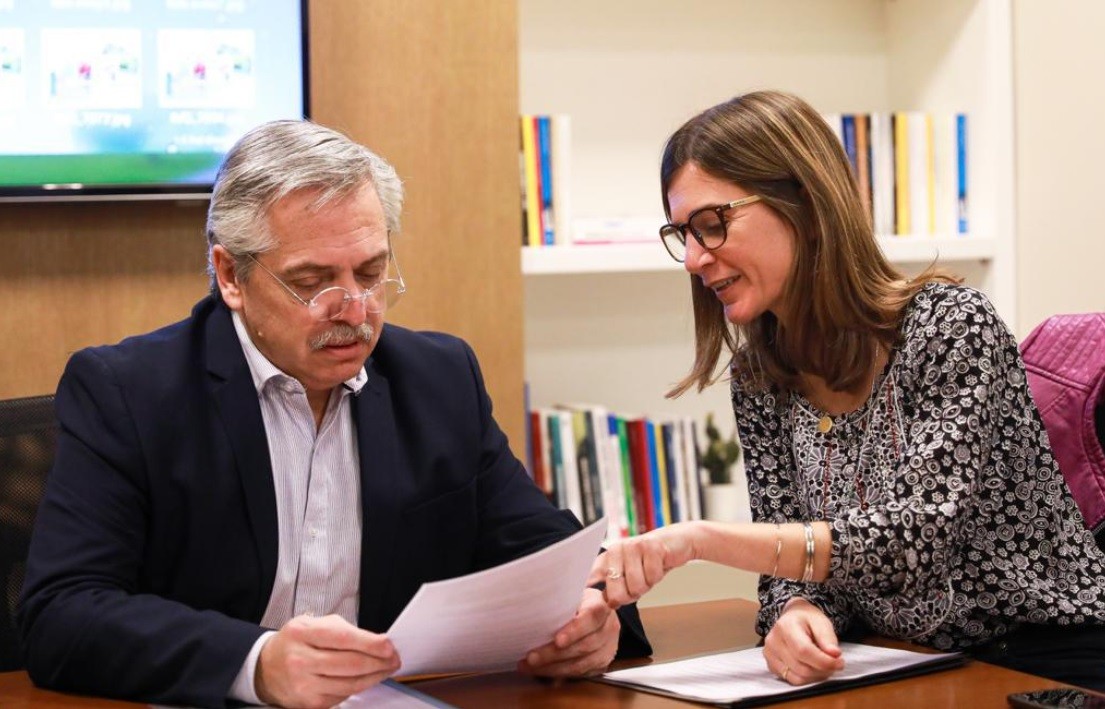 El Gobierno anunciará la inclusión de un millón más de niños y adolescentes en la AUH | Política y economía