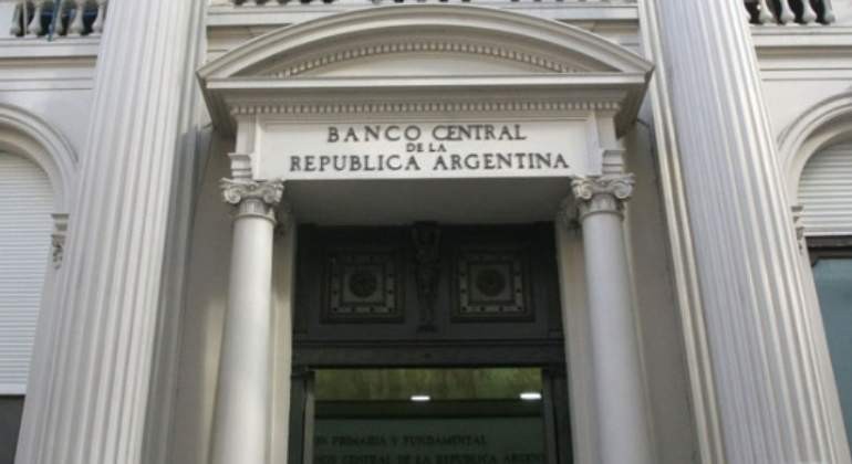 Las reservas siguen en caída y perforaron el piso de los USD 40.000 millones | Economía