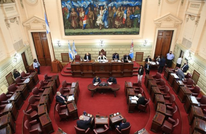 Santa Fe: Proponen que condenados por corrupción o abuso no puedan ser candidatos | Actualidad