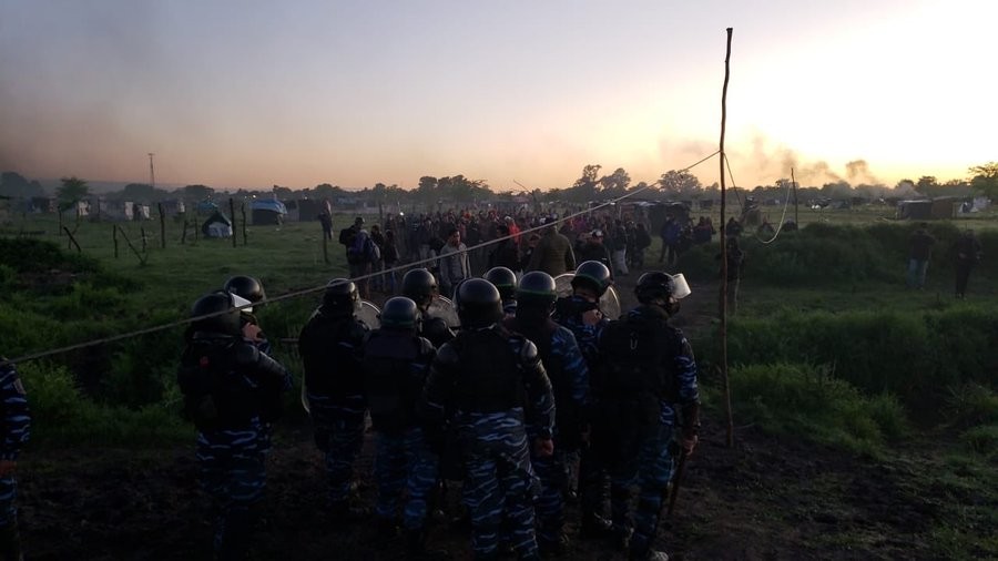 María Eugenia Bielsa: "En Guernica se hizo todo lo que se pudo hacer" | Política y economía