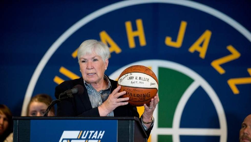 La franquicia de la NBA Utah Jazz fue vendida en 1.660 millones de dólares | Deportes