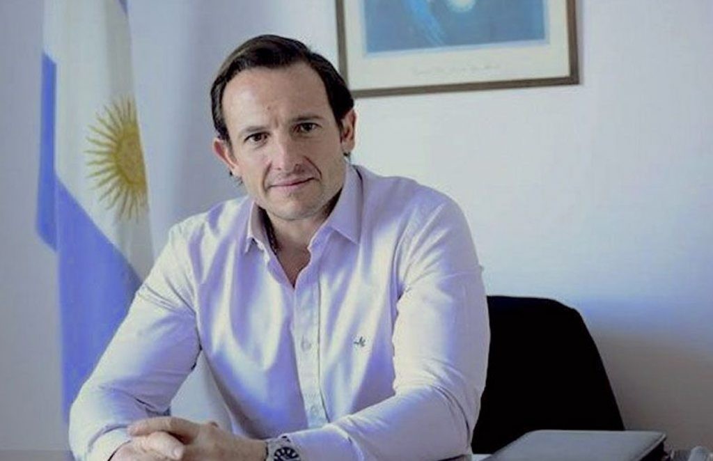 Un dirigente fueguino usó el número de muertos por Covid-19 para negar la cifra de desaparecidos | Política y economía