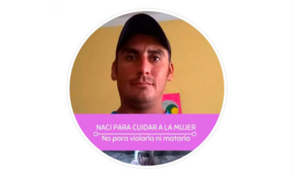 “Nací para cuidar a la mujer…”, el cínico mensaje del padre que golpeaba a su mujer, mató a su hijo y apuñaló a su hija | Córdoba