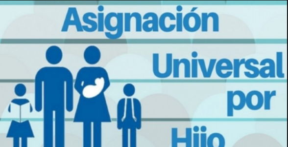Cambios en la Asignación Universal por hijo: quiénes la cobrarán | Economía