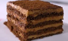 Orgullo argentino: la chocotorta fue elegida como el mejor postre del mundo | Curiosidades