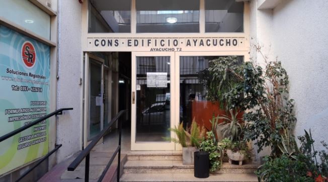 Violenta pelea por un alquiler en Córdoba, dos personas apuñaladas | Córdoba