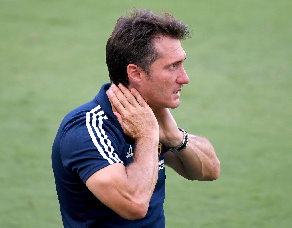 Los Angeles Galaxy despidió a Guillermo Barros Schelotto: "Es un día muy triste" | Deportes