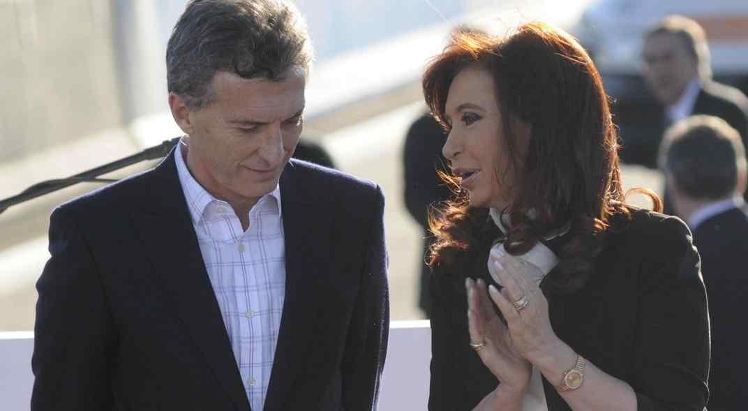 Macri le respondió la carta a Cristina Kirchner: "Siempre vamos a estar dispuestos al diálogo" | Política y economía