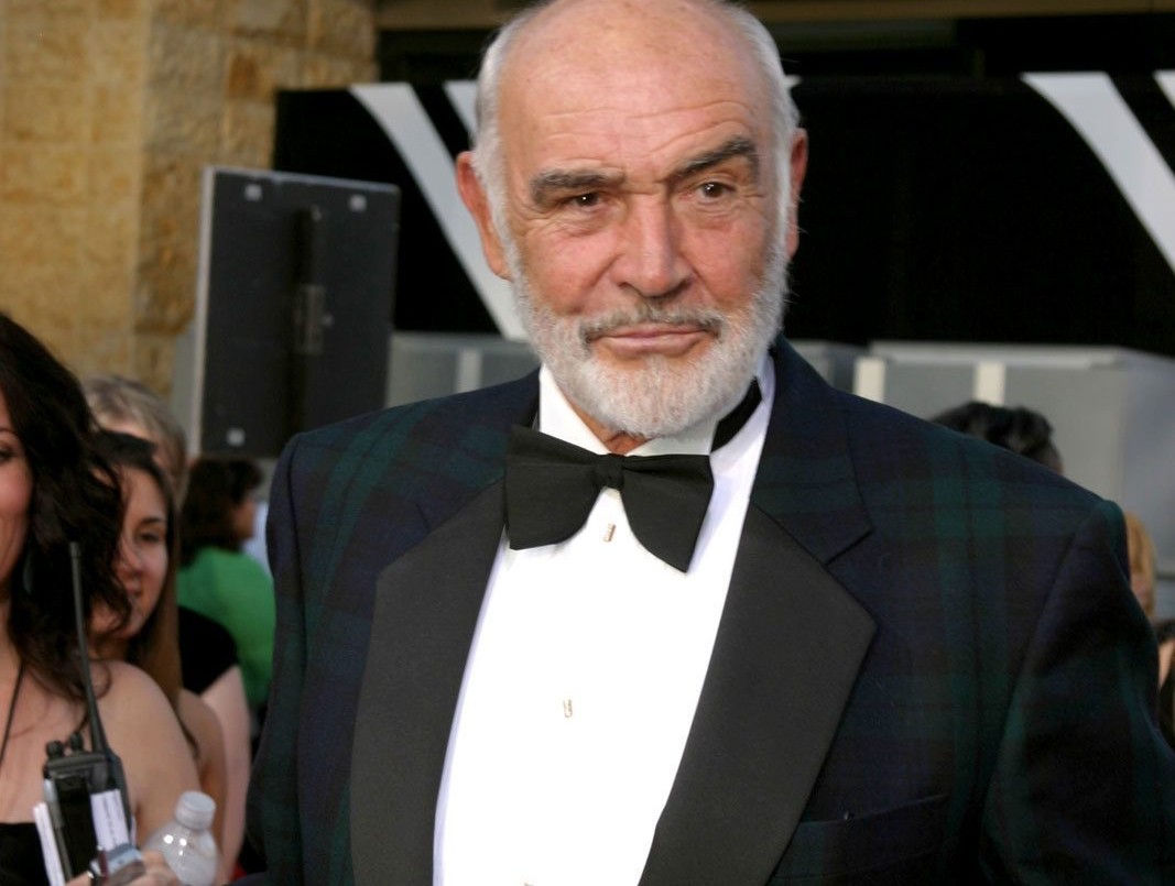 A los 90 años, murió el actor Sean Connery | Espectáculos