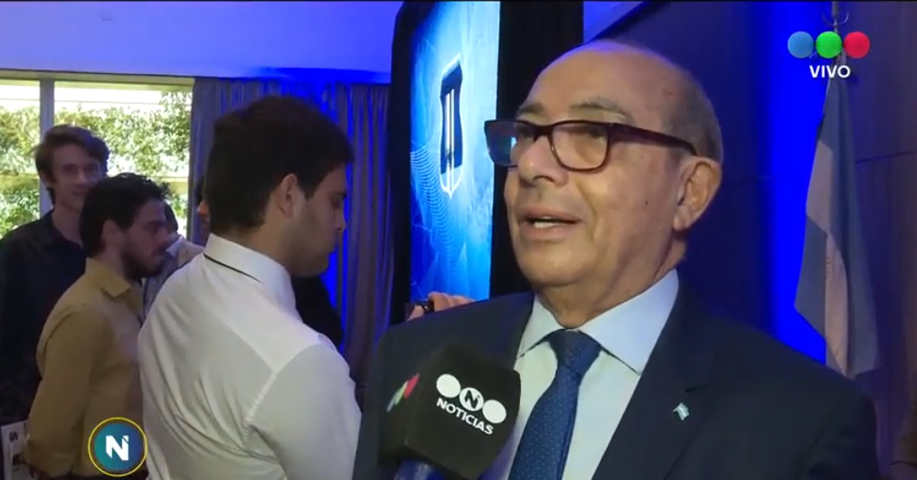 Murió Mario Pereyra: el director artístico y líder de la radio cordobesa tenía 77 años | Córdoba