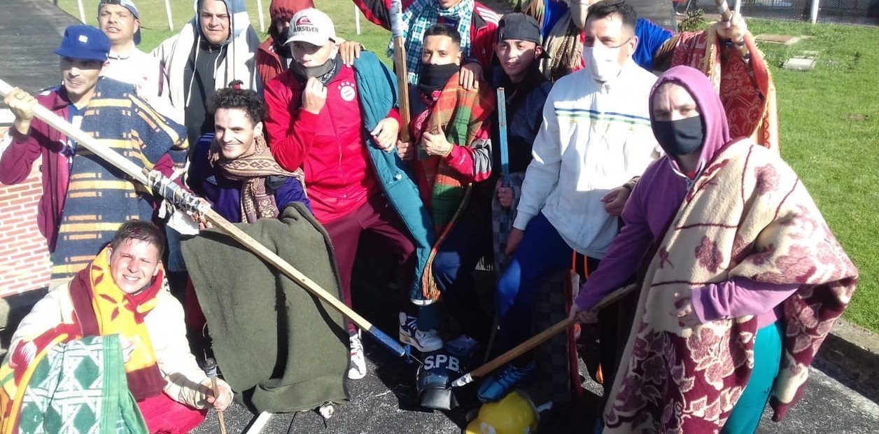 Cárceles: hubo acuerdo para reactivar las visitas y ponerles fin a los motines | Actualidad