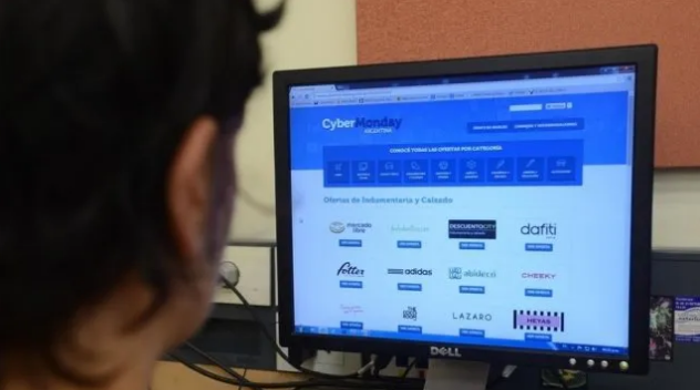 Cyber Monday: unas 180 empresas se suman por primera vez al evento | Economía