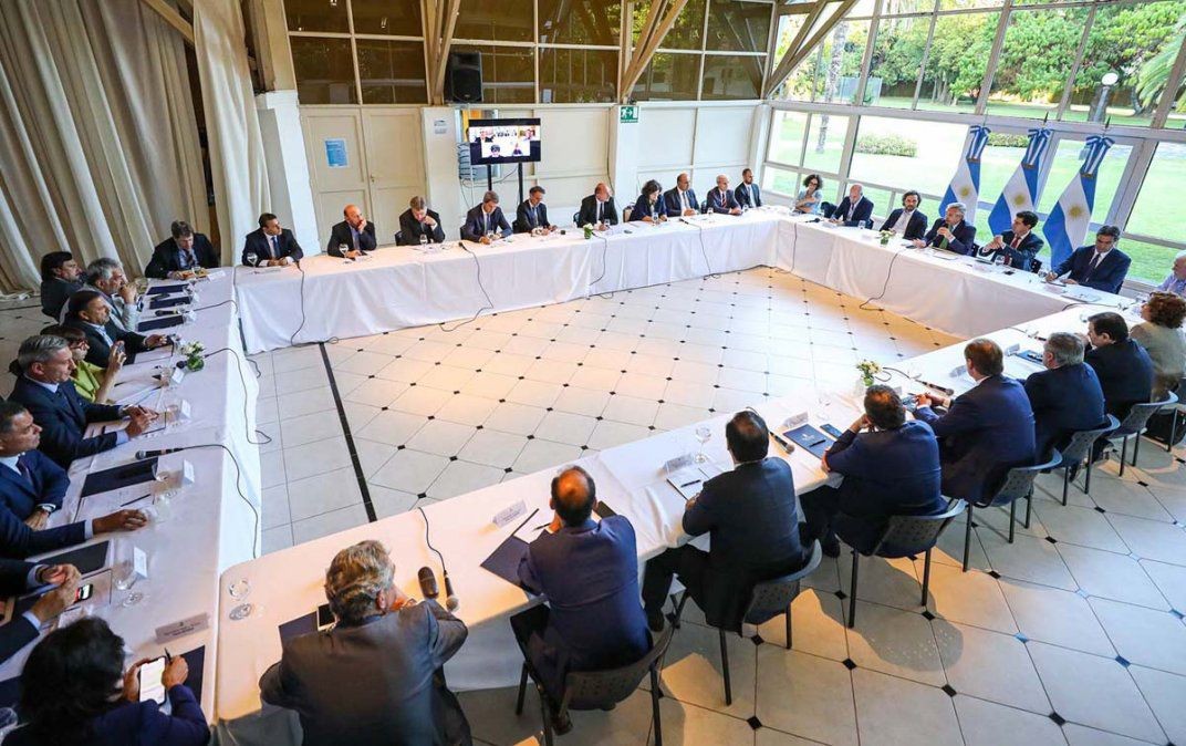 El 46% de gobernadores no hicieron pública su declaración de bienes | Política y economía