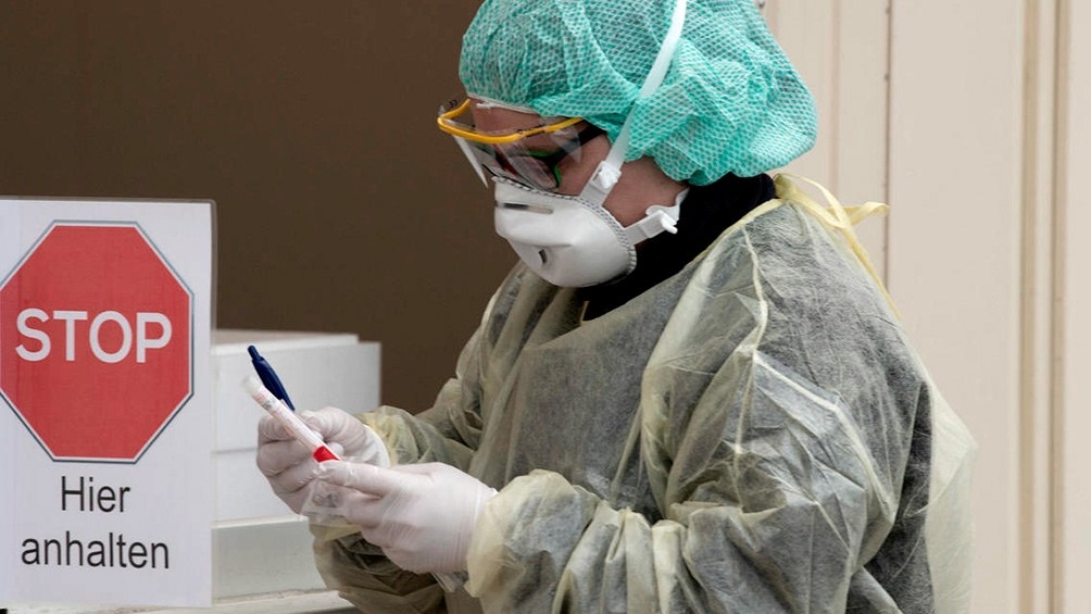 Alemania se vuelve a confinar un mes por la segunda ola de coronavirus | Internacionales